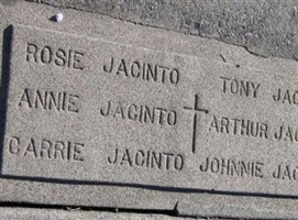 Carrie Jacinto Carrie Jacinto