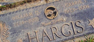 Carrie Jordan Hargis