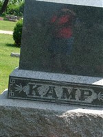 Carrie Kamp Meier