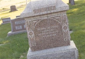 Carrie "Karen" Sorensen Simonsen/Petersen