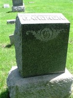 Carrie L. Smyth Gardner