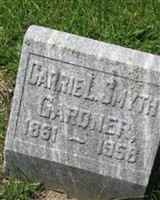Carrie L. Smyth Gardner