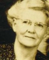 Carrie Leach Bowers Coe