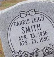 Carrie Leigh Smith