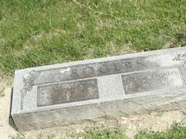 Carrie Lenora Rogers