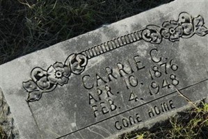 Carrie Little Evers