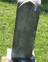 Carrie Loper Carrie Loper