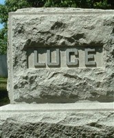 Carrie Luce