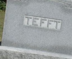 Carrie M. Fowler Tefft Carrie M. Fowler Tefft