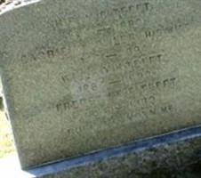 Carrie M. Fowler Tefft Carrie M. Fowler Tefft