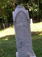Carrie May Dinsmore