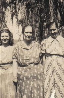 Carrie Murl Lyons Byers