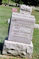Carrie Overman