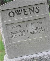 Carrie Owens
