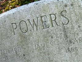 Carrie Powers