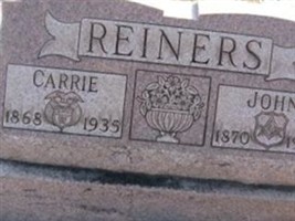 Carrie Reiners