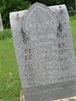 Carrie Reinhart