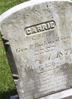 Carrie Richardson