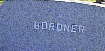 Carrie S. Bordner