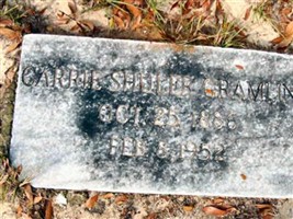 Carrie Shuler Gramling Carrie Shuler Gramling