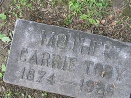 Carrie Smith Toby