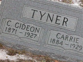 Carrie Tyner Carrie Tyner