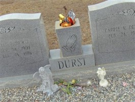 Carrie V. Durst