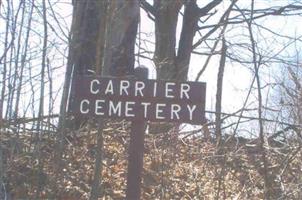 Carrier Cemetery