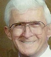 Carrol David "Duck" Keefer