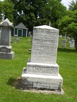 Carrol E. Macomber Carrol E. Macomber