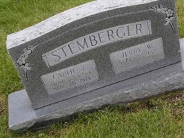 Carrol Jane Stemberger
