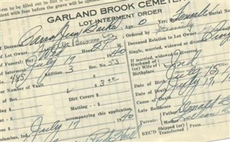 Carrol Jean Barker
