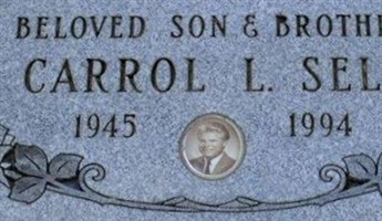 Carrol L. Self (1229515.jpg)