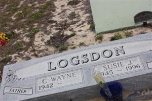 Carrol Wayne Logsdon Carrol Wayne Logsdon