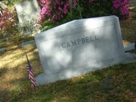 Carroll Ashmore Campbell, Jr Carroll Ashmore Campbell, Jr