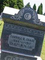 Carroll B. Chase