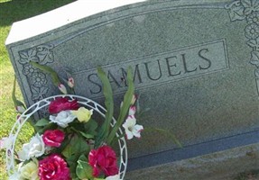 Carroll Benjamin Samuels