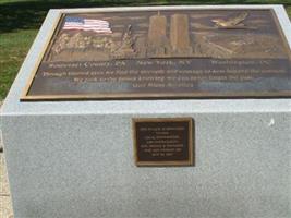 Carroll County War Memorial