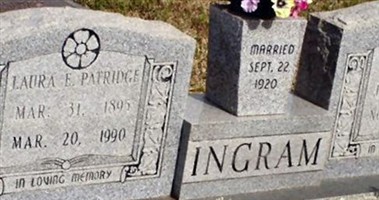 Carroll Ingram