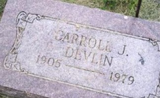 Carroll James Devlin Carroll James Devlin