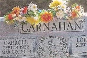 Carroll L. Carnahan