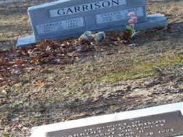 Carroll Otho Garrison