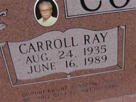 Carroll Ray Cogburn (2375507.jpg) Carroll Ray Cogburn (2375507.jpg)