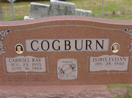 Carroll Ray Cogburn (2375508.jpg) Carroll Ray Cogburn (2375508.jpg)
