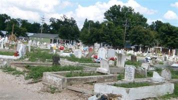 Carrollton Cemetery