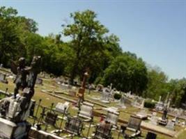 Carrollton City Cemetery