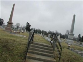 Carrollton City Cemetery