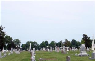 Carrollton City Cemetery