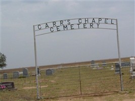 Carrs Chapel Carrs Chapel