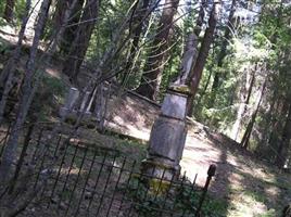 Carrville Cemetery